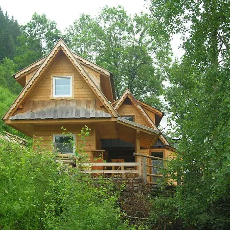 Maly Pod Lasem * Zakopane