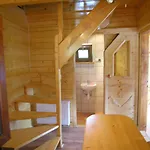 Maly Pod Lasem Chalet