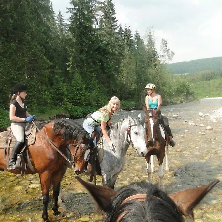 Maly Pod Lasem Zakopane