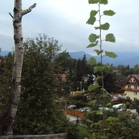 Maly Pod Lasem Zakopane