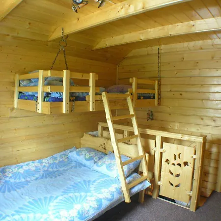 Maly Pod Lasem Chalet Zakopane