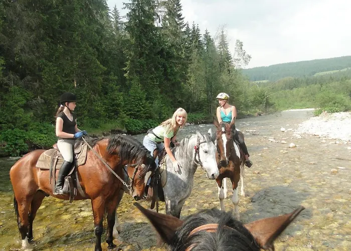 Maly Pod Lasem زاكوباني