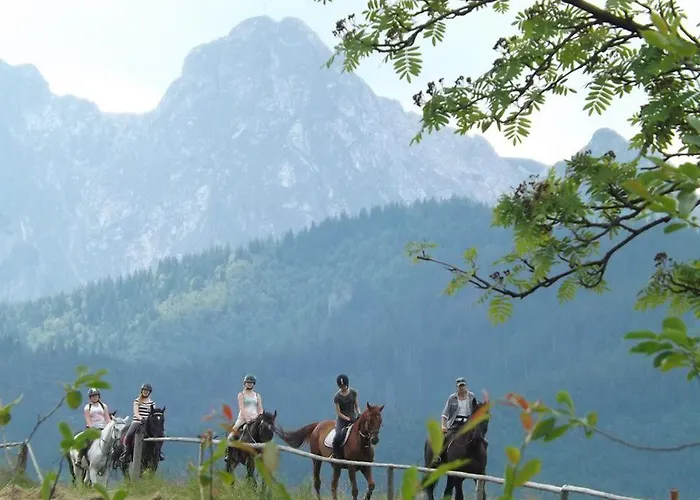 Maly Pod Lasem زاكوباني